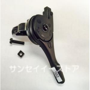 ホンダ純正 部品 アクセルレバー 25.4 樹脂 ワイヤークリップ ホンダ純正 部品 アクセルレバー 25.4 樹脂 ワイヤークリップ