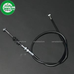 ホンダ（HONDA） 除雪機 走行用 クラッチケーブル ワイヤー HS760
