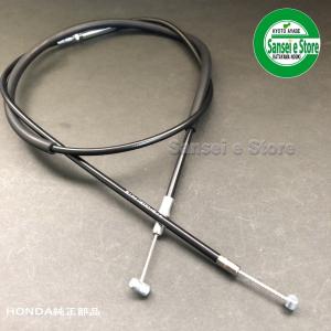 ホンダ 耕うん機 FF300K1,FFV300用 スロットル/アクセルワイヤー ホンダ 耕うん機 FF300K1,FFV300用 スロットル/アクセルワイヤー