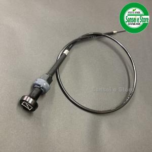 ホンダ 運搬車 HP500H用 チョークワイヤー