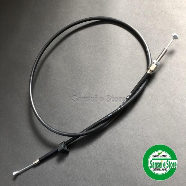 ホンダ 耕うん機 F210※K2,KS以外用 メインクラッチワイヤー１本