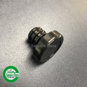 オーレック⑥スパイダーモアsp850 キャブレター、エアクリ
