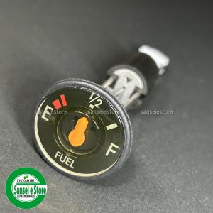 クボタ田植機用 部品 ガソリンタンクの燃料ゲージ