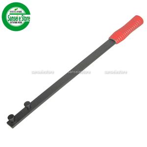 スエカゲツール 爪交換レンチ用 補助ハンドル  35mm以下用　耕うん爪用