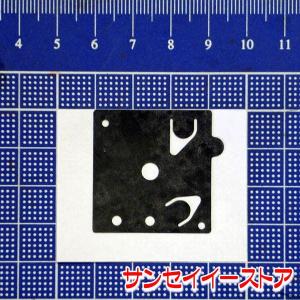 ワルボロHDAキャブレターダイヤフラムセット D22-HDA スパイダーモア