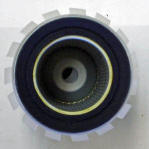 ユニオン産業製 ヤンマー トラクターYM エアクリーナーエレメント JA-805