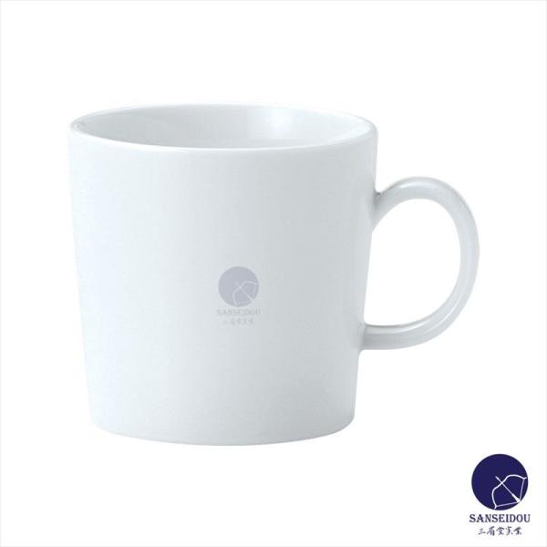 Mマグ 磁器 食器 80100001 W80*H80(mm) 260(cc)