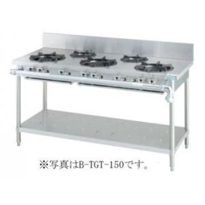 タニコー奥行600 ローレンジ [ 幅600・1口・都市ガス13A・LP タニコー奥行600 ローレンジ [ 幅600・1口・都市ガス13A・LP