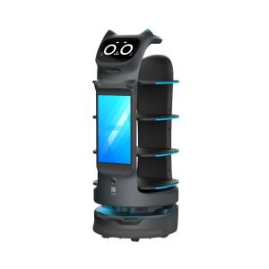 PUDU BellaBot Pro プレミアム配...の商品画像