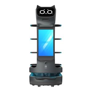 PUDU BellaBot Pro プレミアム...の詳細画像1
