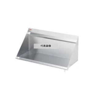 【代引不可・新品】マルゼン ラックシェルフ ドレンパイプ右側 BRS40-11R　1050*400*...