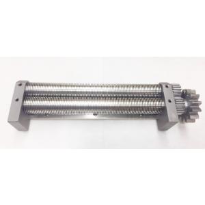 電動製麺機 (STDZM-300A)用 22号切刃(1.36mm) DZM-300ac136 : 三省堂