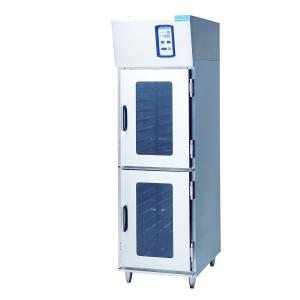 マルゼン フジサワ ベーカリー機器 キャビネットホイロ FH-32-1-2