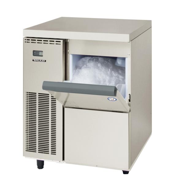 【新品・送料無料・代引不可】フレークアイス製氷機アンダーカウンタータイプ　FIC-A120FT　幅x...