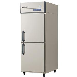 動確済み】美品 Fukushima 2018年 業務用冷蔵庫 ARD-180RMD 1676L 三相