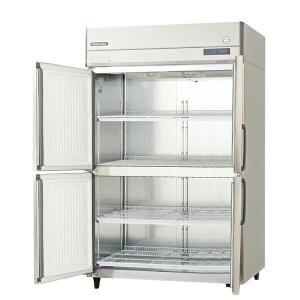 ホシザキ（HOSHIZAKI） 業務用冷凍冷蔵庫 HRF-120AF-1｜内容積 984L