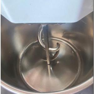 業務用スパイラルミキサー 10L HTHS10...の詳細画像3