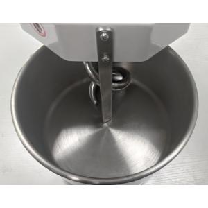 業務用スパイラルミキサー 8L HTHS8 単...の詳細画像1