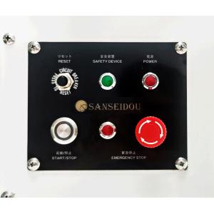 業務用スパイラルミキサー 8L HTHS8 単...の詳細画像3
