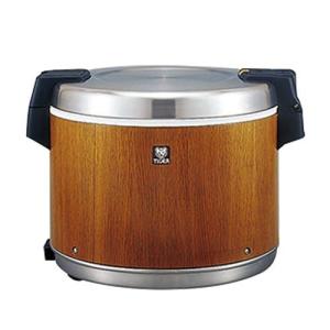 リンナイ ガス炊飯器 業務用 RR-S100GS(A) 涼厨 1升炊き 爆買