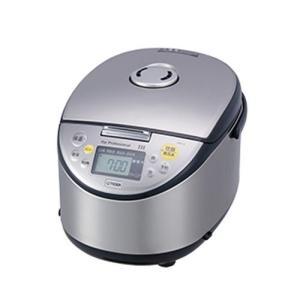 タイガー（TIGER） 業務用厨房機器 200V専用 2升炊き JIW-G361-XS