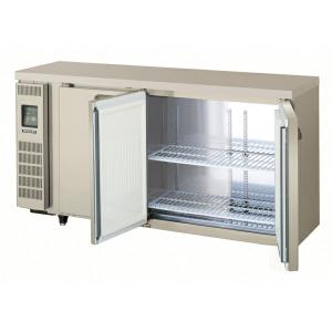 フクシマ　業務用台下冷凍庫　コールドテーブル 新品・送料無料・代引不可】フクシマ コールドテーブル冷凍冷蔵庫 横型