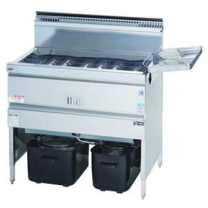 ホシザキ（HOSHIZAKI） 電気フライヤー FL-15B 中古 : 業務用厨房機器