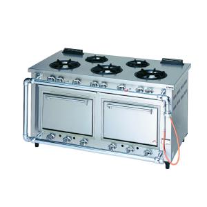 超美品‼️タニコー業務用ガスコンロ ST-GT-90 2013年製 プロパン