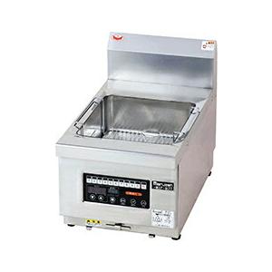 マルゼン（MARUZEN） MEF-M8T 電気ミニフライヤー ファーストフード用