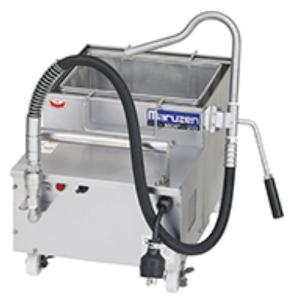 ホシザキ（HOSHIZAKI） 食器洗浄機 JWE-400FUB 50Hz専用/60Hz専用