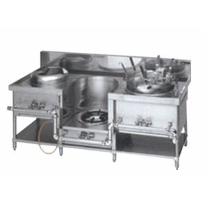 マルゼン（MARUZEN） 中華レンジ MRS-172E 中古 : 業務用厨房機器の