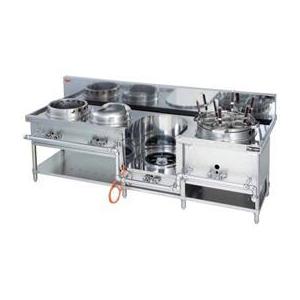 マルゼン（MARUZEN） 中華レンジ MRS-172E 中古 : 業務用厨房機器の