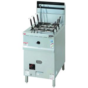 新品・送料無料・代引不可】マルゼン 電気ミニフライヤー 8L