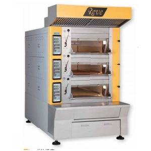 ミニ・デッキオーブン マルゼン MBDO-5E 幅900×奥行800×高さ550(mm