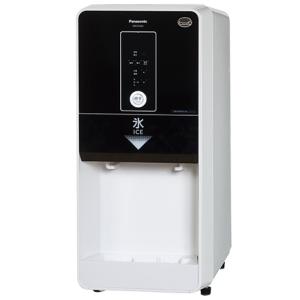 卓上型チップアイスディスペンサー 製氷機（ボタン注出）sim-cd125gc