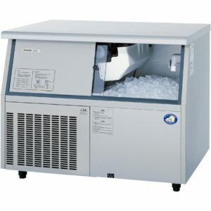 ホシザキ（HOSHIZAKI） 【A】 製氷機 IM-115M ◇ 三相200V 2014年製 幅