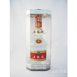 夢之藍 M6+ 52度 550ml □洋河大曲の幻の白酒15年熟成品 : お酒のちゃ