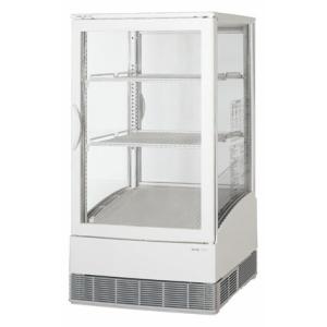 Panasonic 冷蔵ショーケース Panasonic四面ガラス冷蔵ショーケース 業務用 新品 | 業務用冷蔵庫