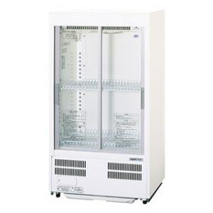 業務用 冷蔵ショーケース】パナソニック幅900 [ 容積：310L・単相100V