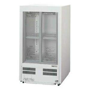 業務用 冷蔵ショーケース】パナソニック幅1200 [ 容積：732L・単相100V