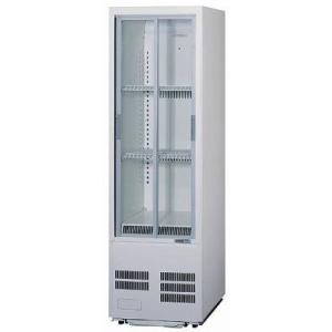 幅700 奥行550 容量265L ホシザキ 小形ショーケース SSB-70D