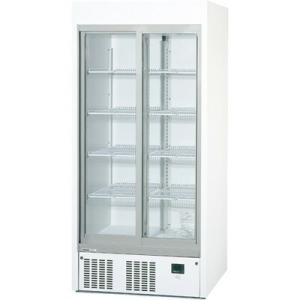 業務用 冷蔵ショーケース】パナソニック幅1200 [ 容積：732L・単相100V