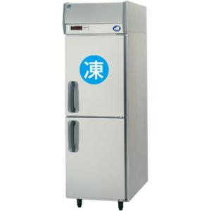 大和冷機 縦型冷蔵庫 食品保管庫 631D-FS 中古 4ヶ月保証 2019年製 単