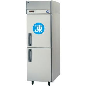 新品・送料無料・代引不可】パナソニック 業務用 縦型冷蔵庫 SRR-LV681