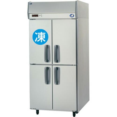 【新品・送料無料・代引不可】パナソニック 業務用　縦型冷凍冷蔵庫　SRR-LV981CS（旧：SRR...