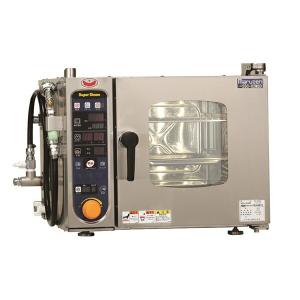 マルゼン（MARUZEN） 〈貯水タンク式コンベクションオーブン〉MBCO