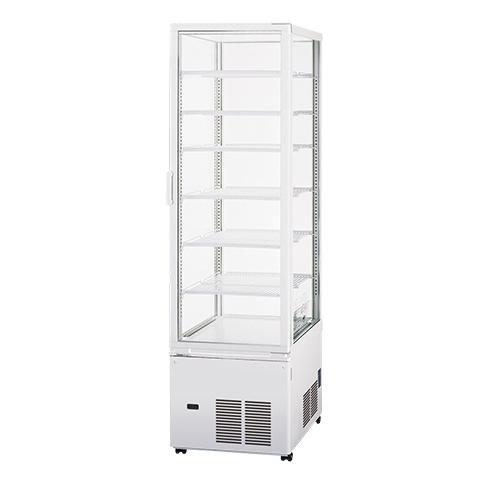 【新品・送料無料・代引不可】パナソニック 冷蔵ショーケース SSR-CDZ281 縦型ショーケース ...