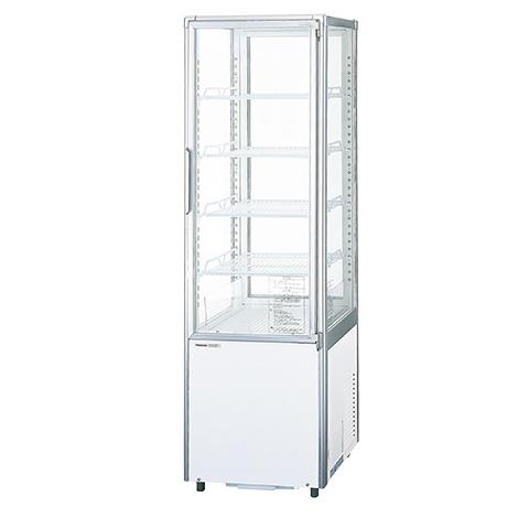 【新品・送料無料・代引不可】パナソニック 冷蔵ショーケース SSR-DXZ170A 縦型5面 スイン...