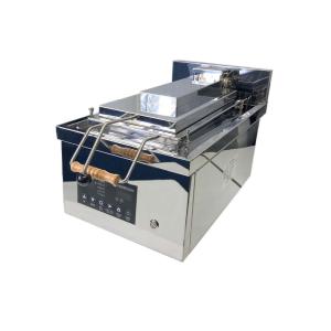 送料無料・代引不可】DJWE-400F シェルパ 食器洗浄機 アンダー
