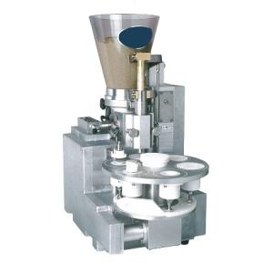 東亜工業「餃子革命」小型餃子製造機 自動餃子製造機 餃子成型機 MA-G